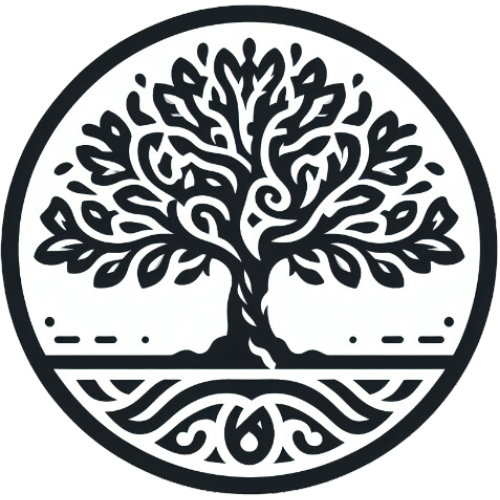 Oak's Logo
