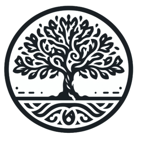 Oak Tree of Life Logo
